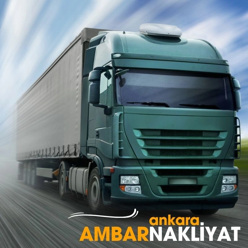 İstanbul Bekilli Arası Nakliyat